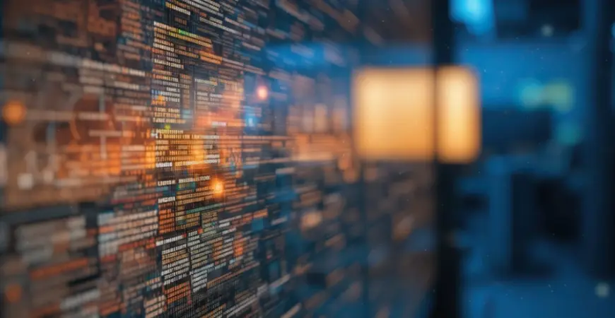 AI readiness assessment framework showing four pillars for mid-market businesses
