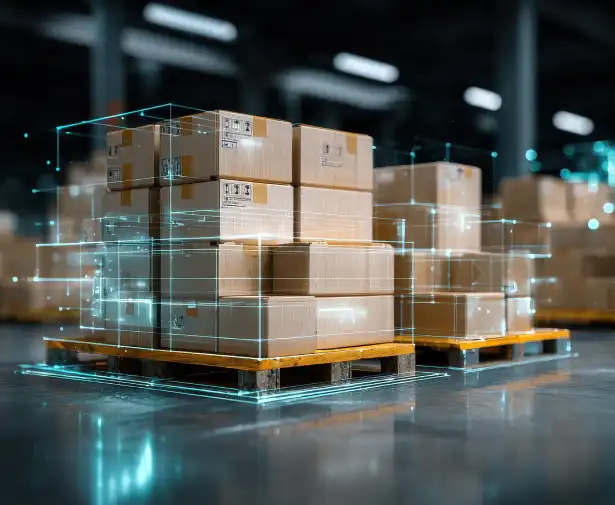 Logistics & Distribution