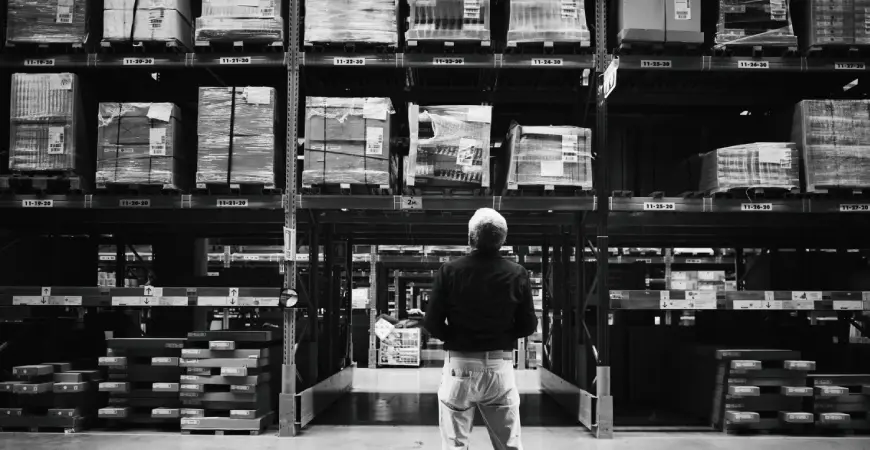 Why Food Traceability Breaks When You Need It Most