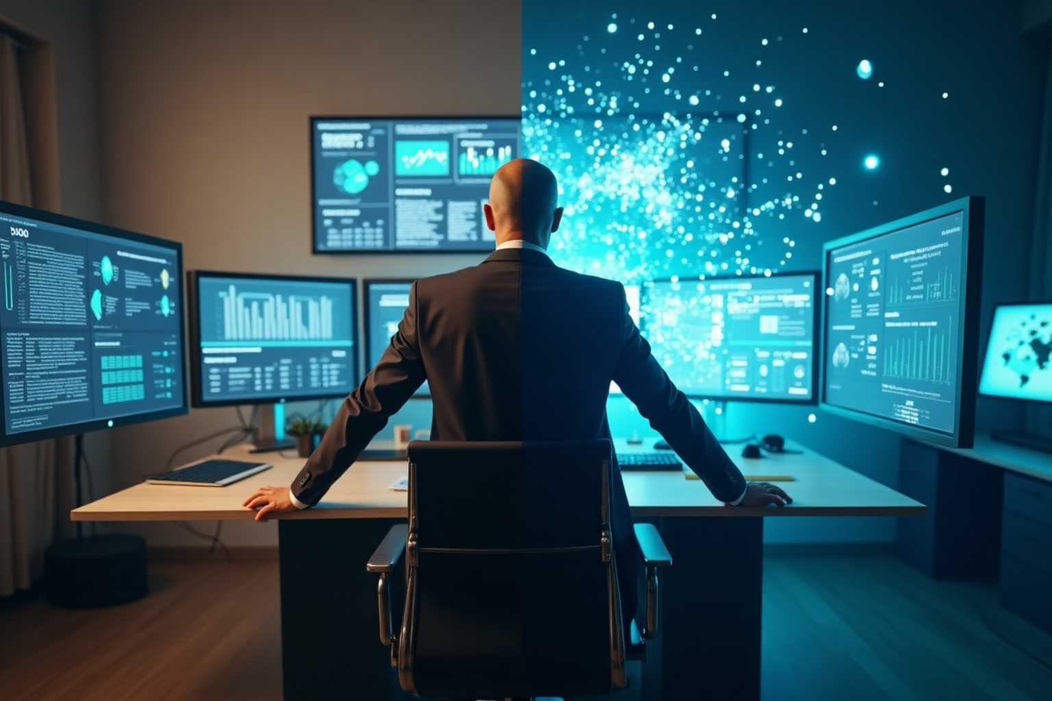 The Silent AI Project Killer Behind 73% of Failures