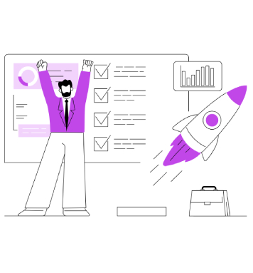 Strategic Partnership