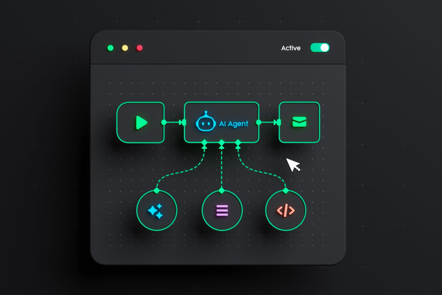 AI Implementation Success: 3 Critical Workflow Factors
