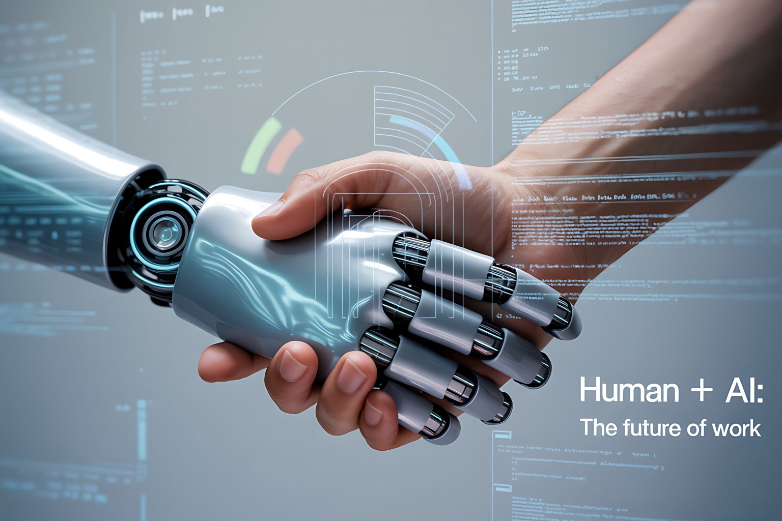 Human-AI collaboration